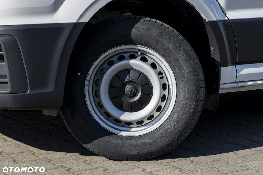 Volkswagen Crafter - 5