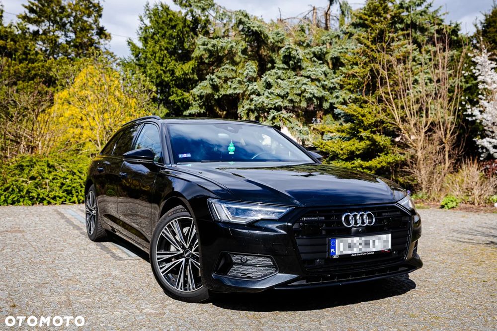 Audi A6 Avant - 3