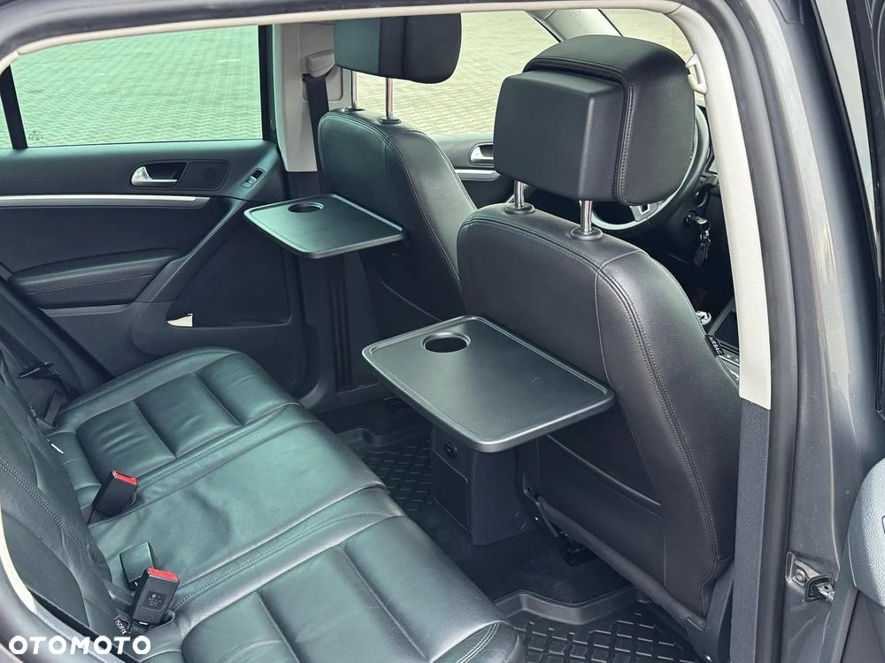Volkswagen Tiguan 2.0 TDI Trend&Fun - 9