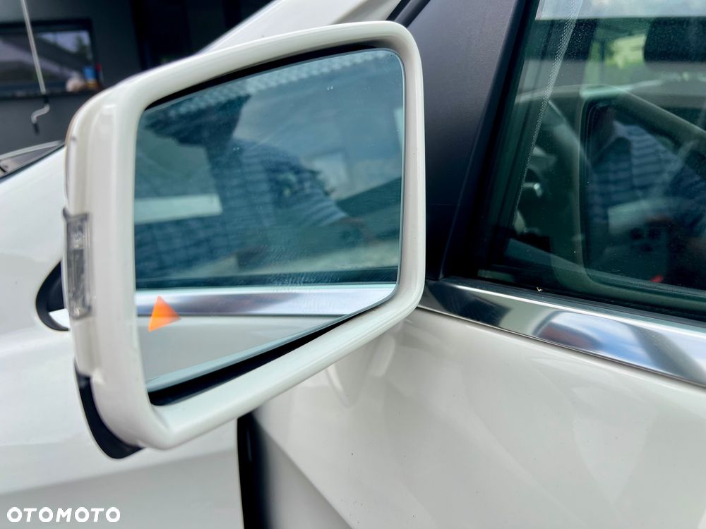 Mercedes-Benz Klasa B 250 4-Matic Style - 23