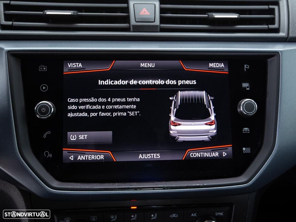 SEAT Arona 1.6 TDI Style - 24