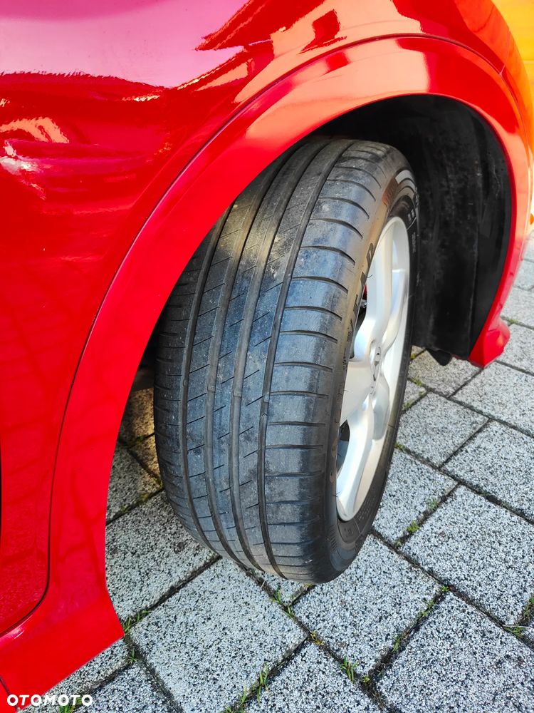 Honda Civic 1.4 i-VTEC Type S - 18