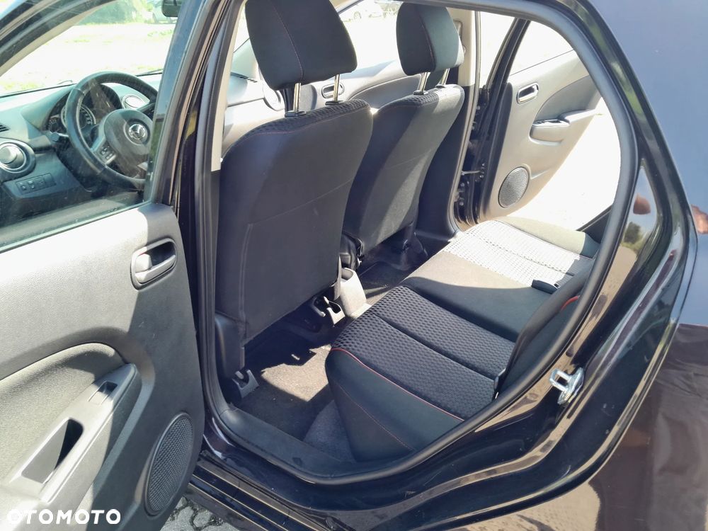 Mazda 2 1.5 Sport - 11