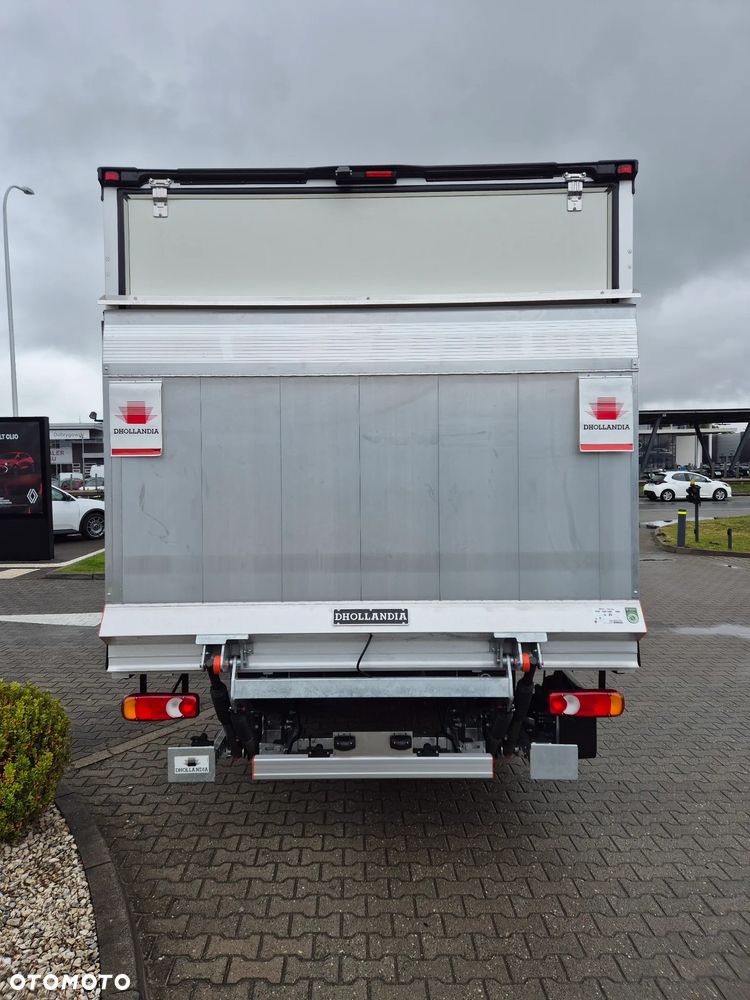 Renault Master Bliźniak  KONTENER z WINDĄ - 10