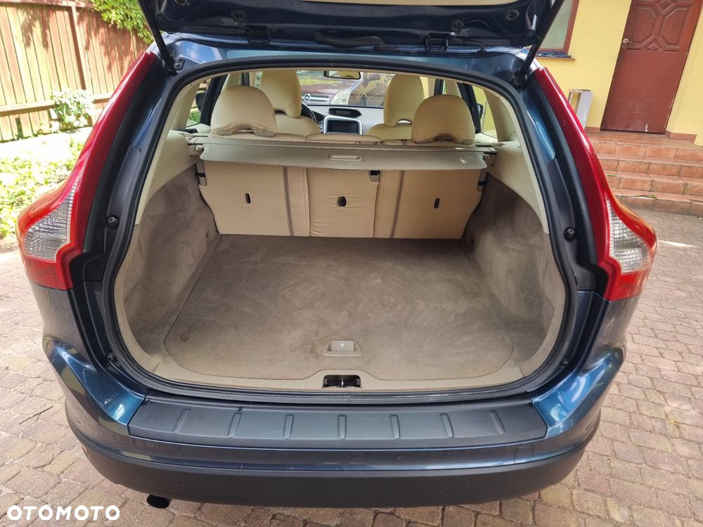 Volvo XC 60 - 11