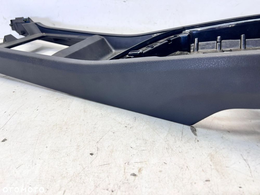TUNEL ŚRODKOWY AUDI Q7 4M 4M2863244B ANGIELSKI - 9