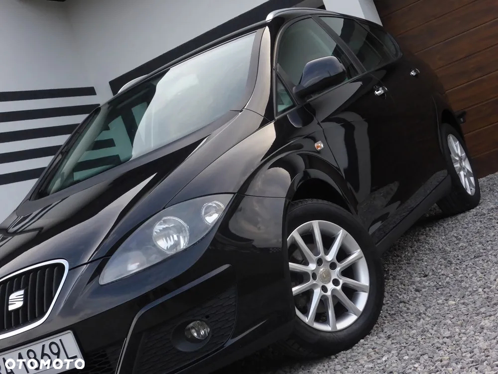 Seat Altea XL 1.6 Sport Limited - 9