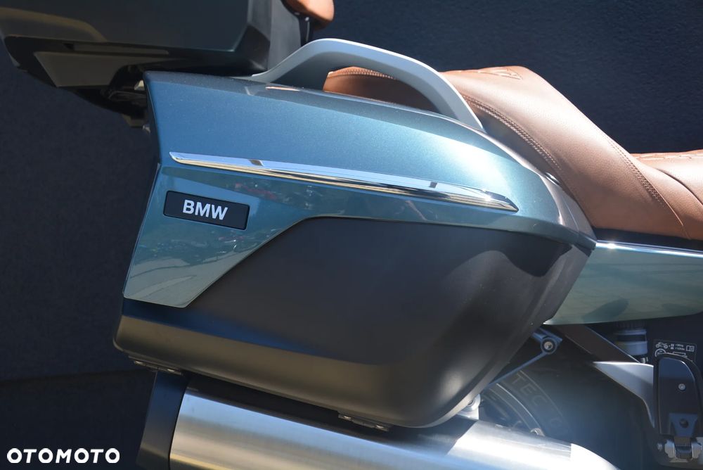 BMW K - 29