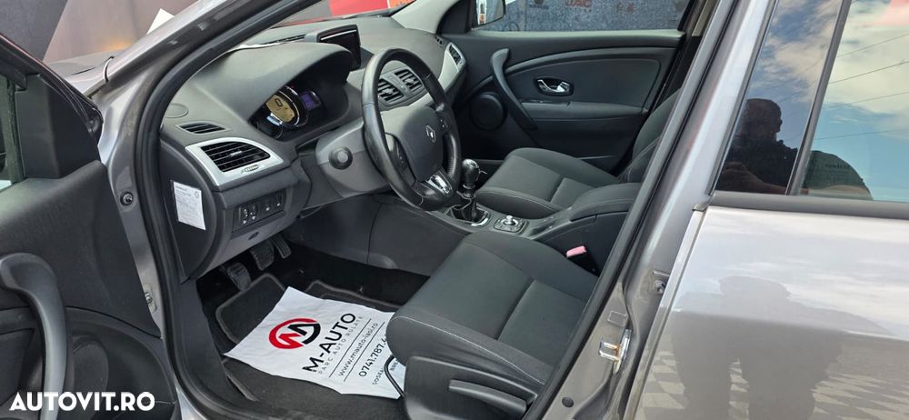 Renault Megane - 10