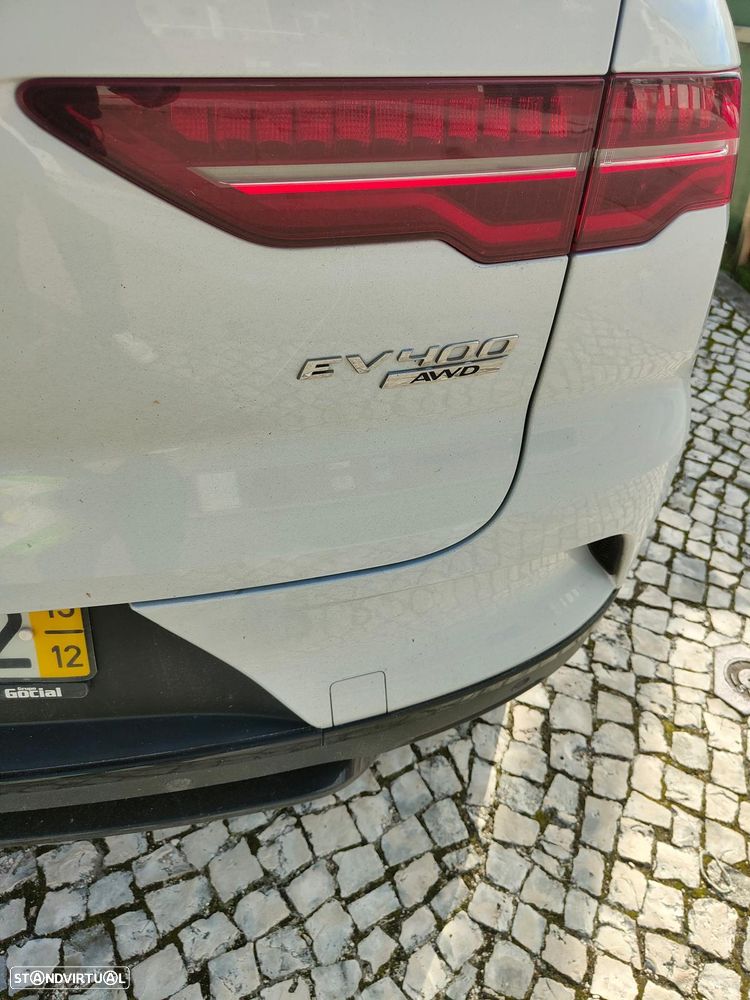 Jaguar I-Pace S AWD Aut. - 7