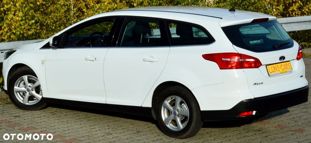 Ford Focus - 16