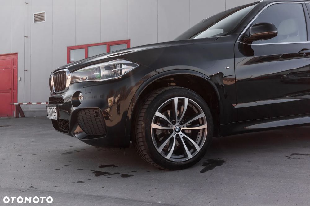 BMW X5 - 8