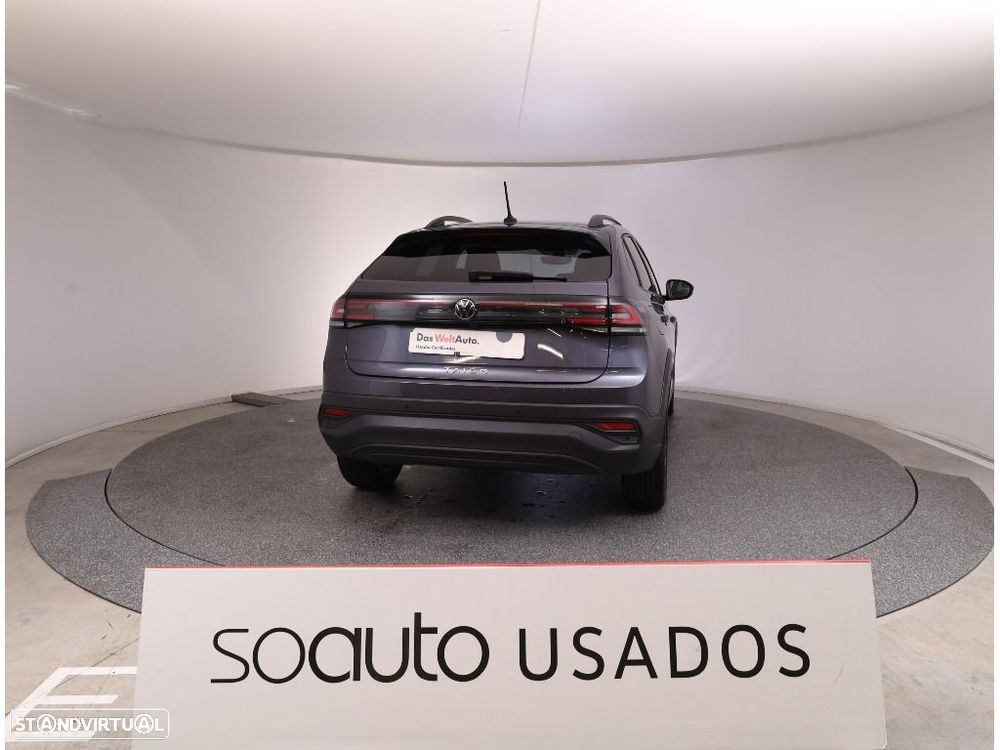 VW Taigo 1.0 TSI Urban - 11