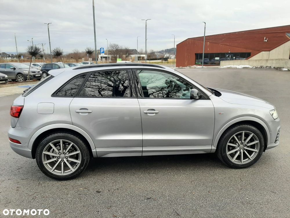 Audi Q3 2.0 TDI Quattro S tronic - 4