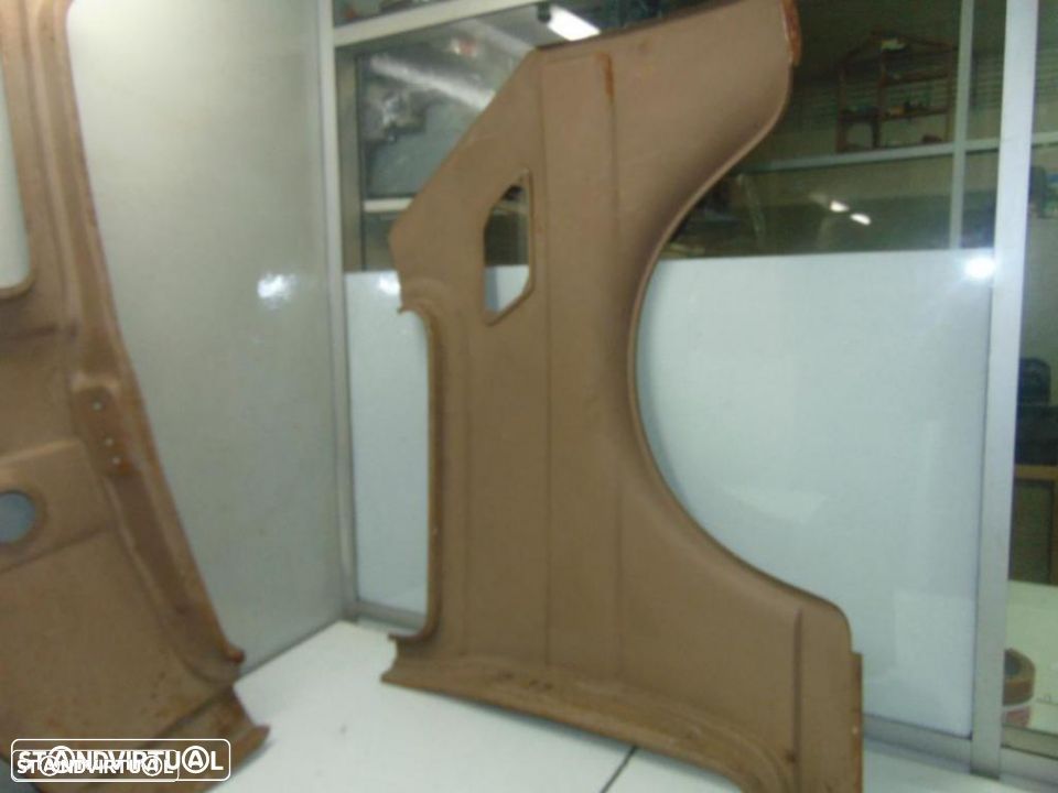 Fiat 126 painel - 4