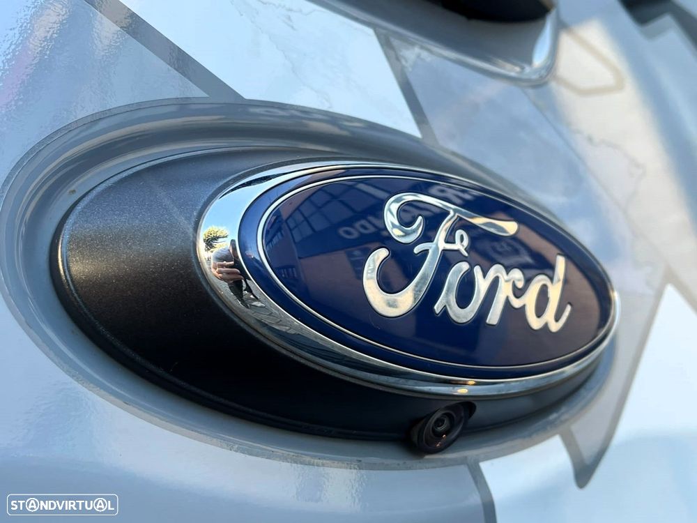 Ford Ranger 2.0 TDCi CD Raptor 4WD - 46