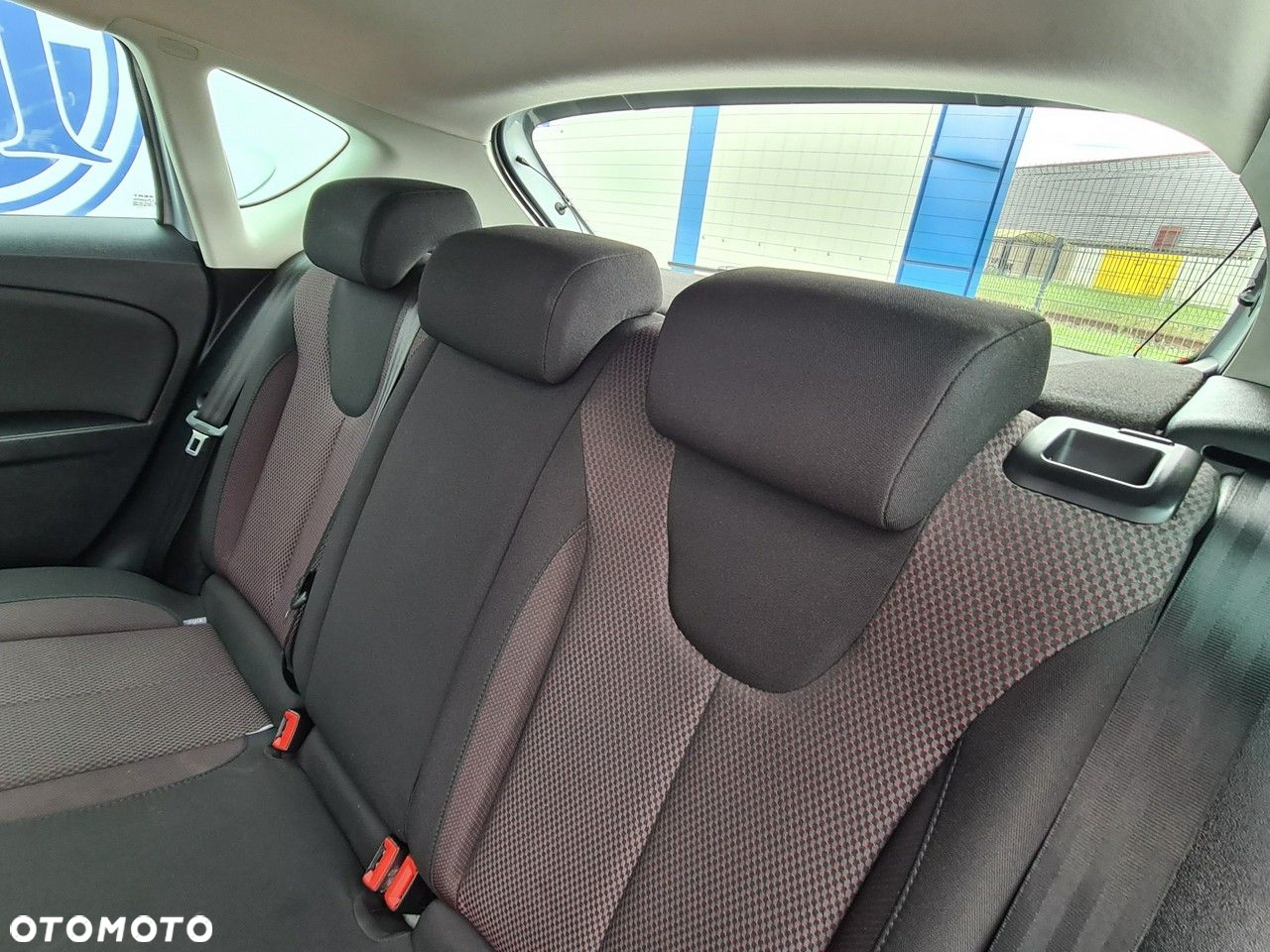 Seat Leon 1.9 TDI Style - 22