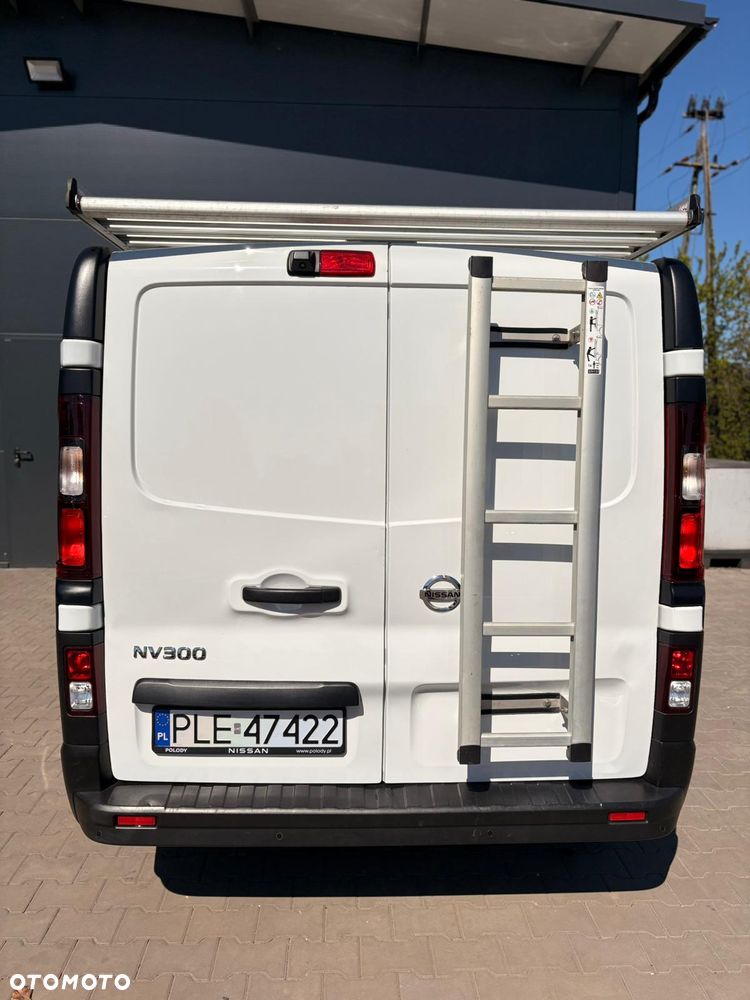 Nissan NV300 - 4