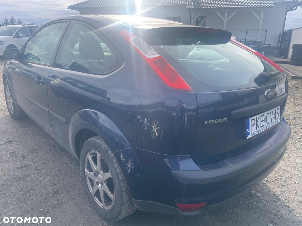 Ford Focus - 3