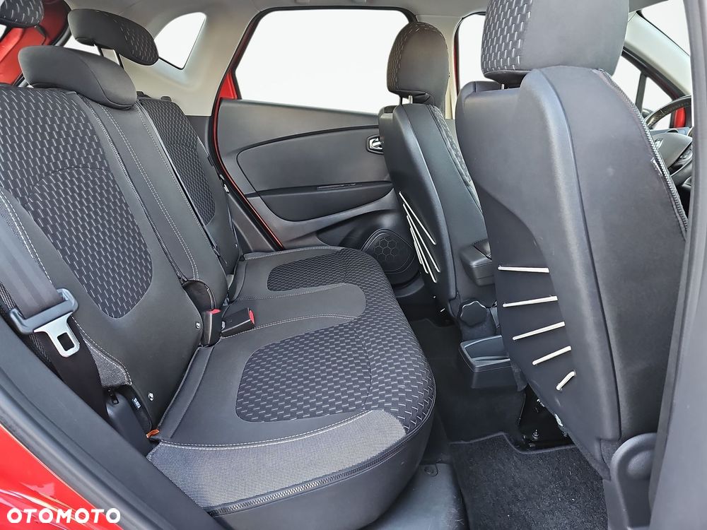 Renault Captur 0.9 Energy TCe Intens - 27