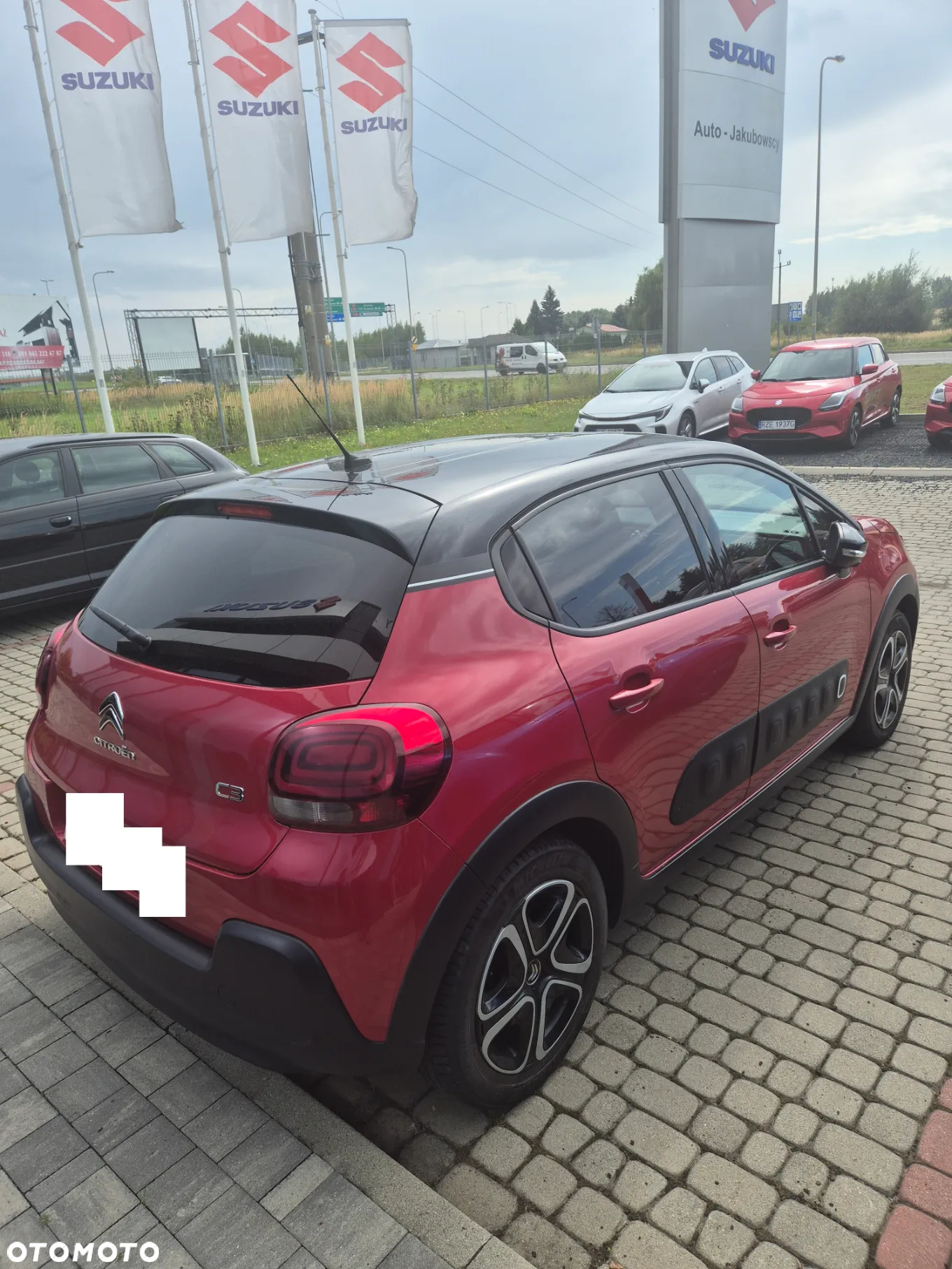 Citroën C3 1.2 PureTech Elle - 2