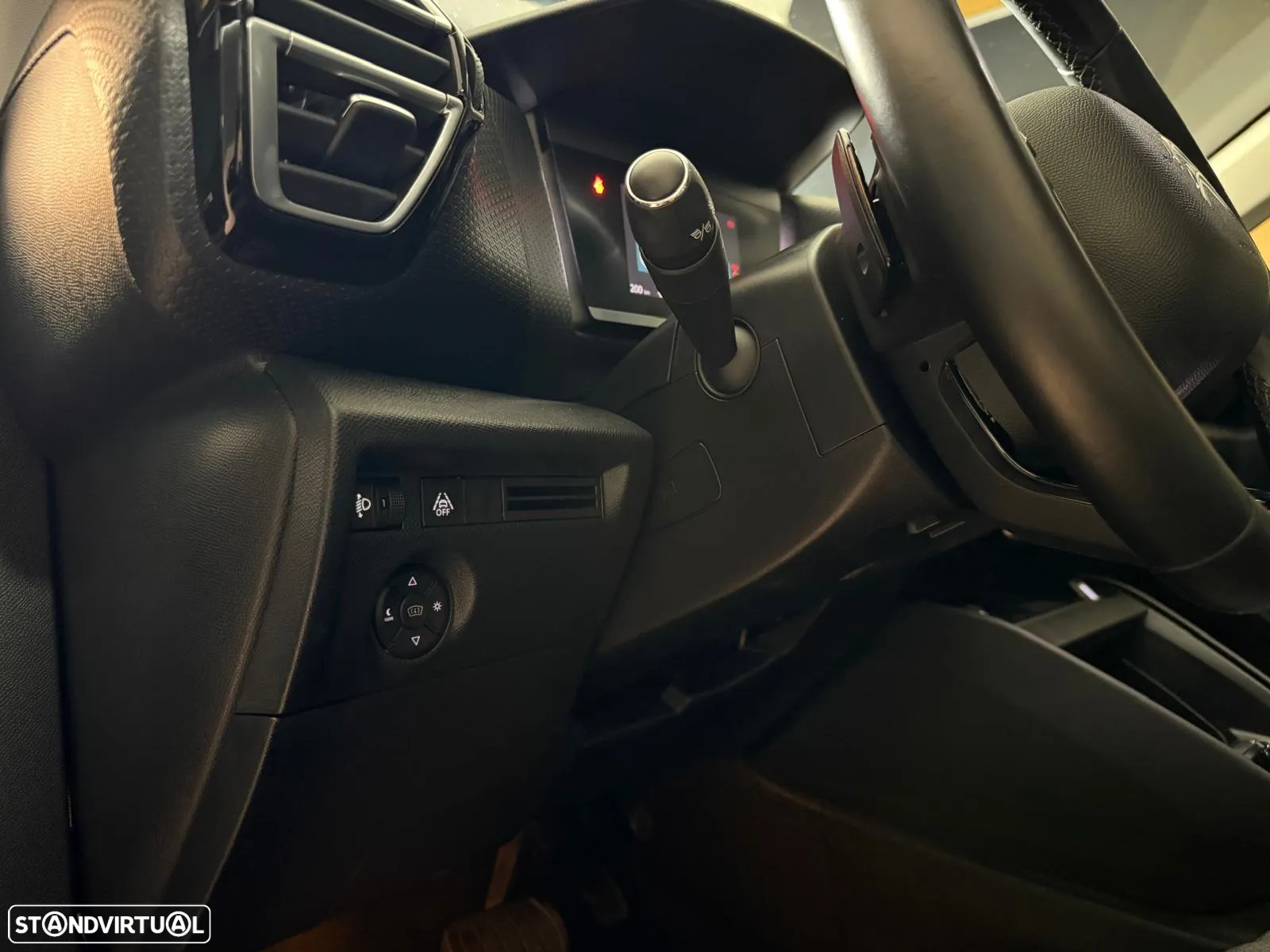 Citroën C4 1.5 BlueHDi Shine Pack EAT8 - 16