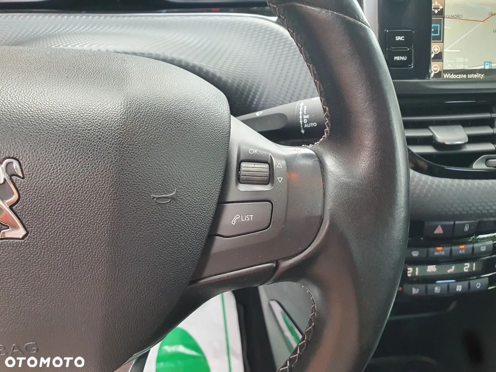 Peugeot 2008 PureTech 110 Stop&Start Allure - 18