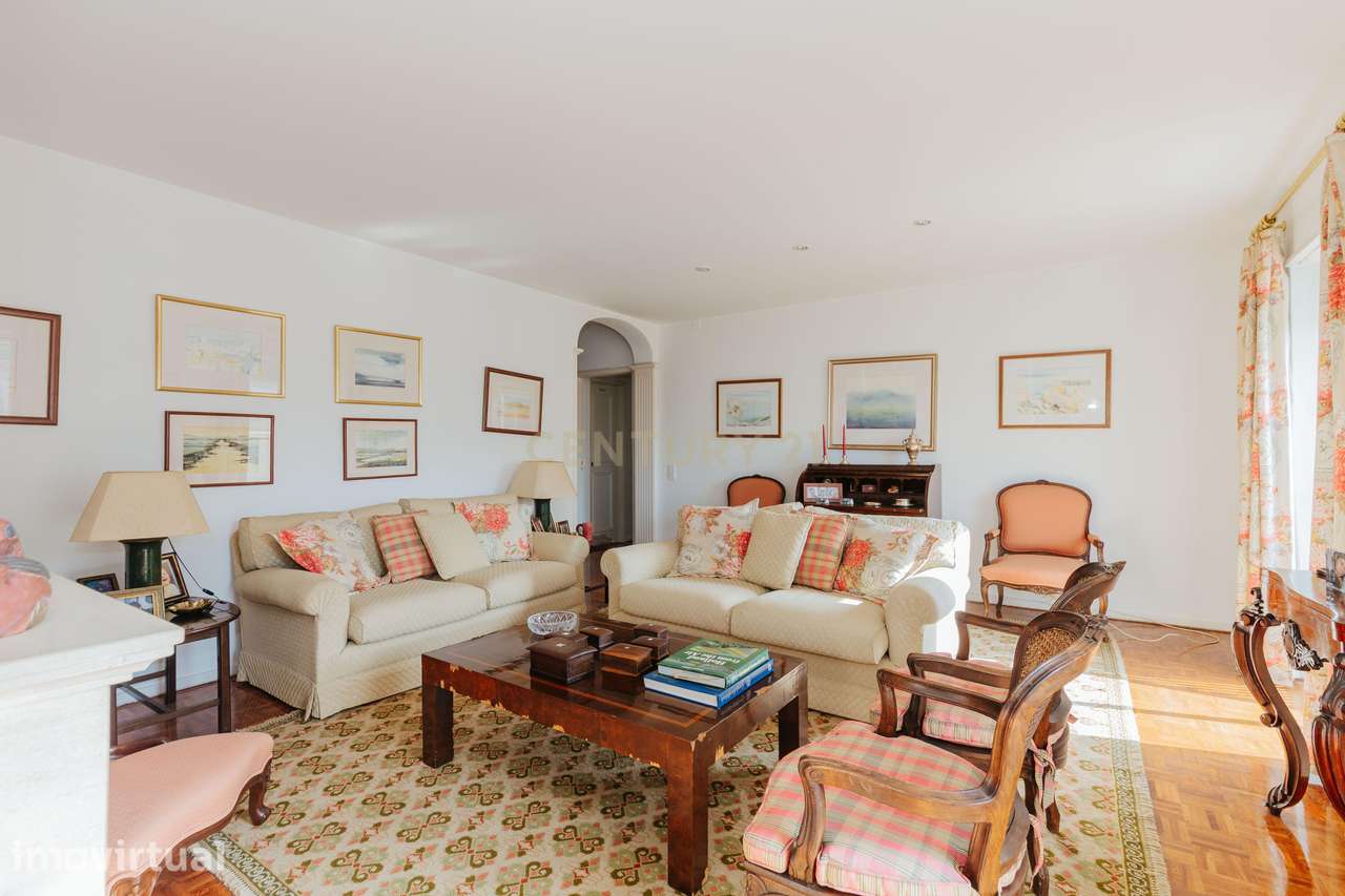Apartamento T5 Lumiar, Lisboa - Grande imagem: 2/27