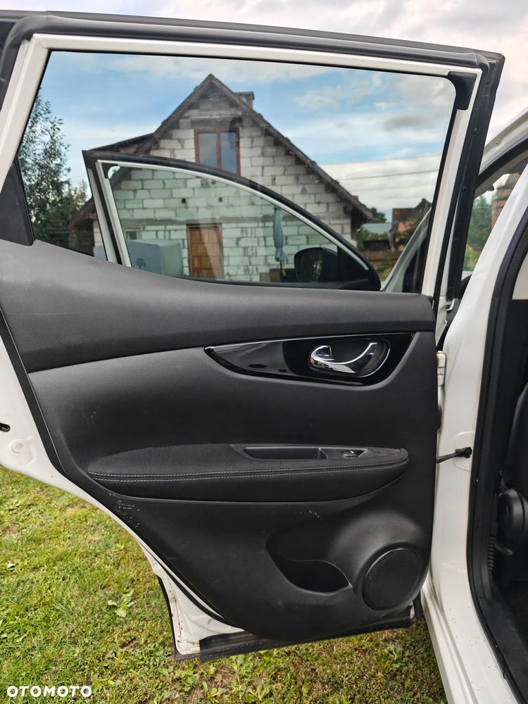 Nissan Qashqai 1.6 DCi Acenta - 7