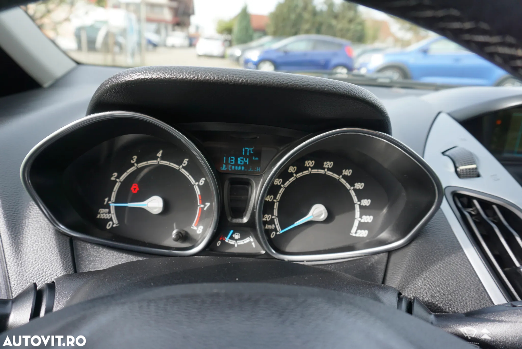Ford B-Max 1.0 EcoBoost Titanium - 16