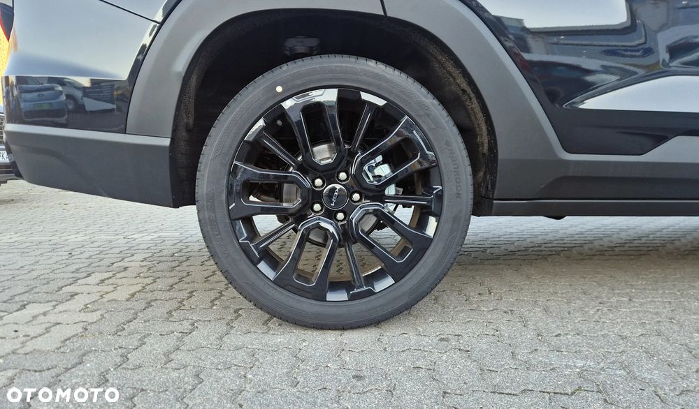 SsangYong/KGM Torres 1.5 T-GDI Adventure - 22