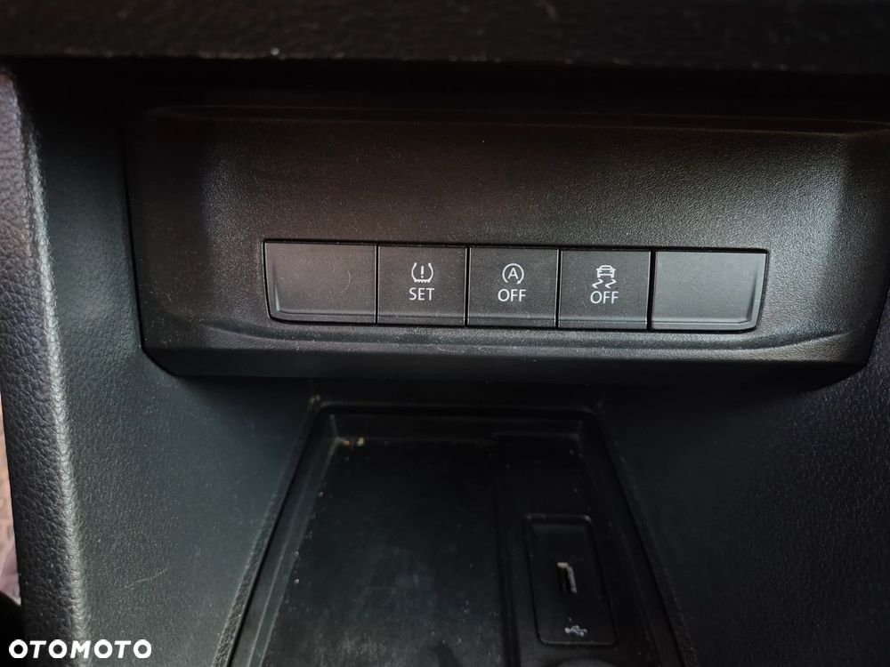 Volkswagen Caddy 2.0 (5-Si.) Comfortline - 11