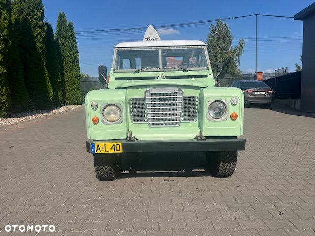 Land Rover Inny - 4
