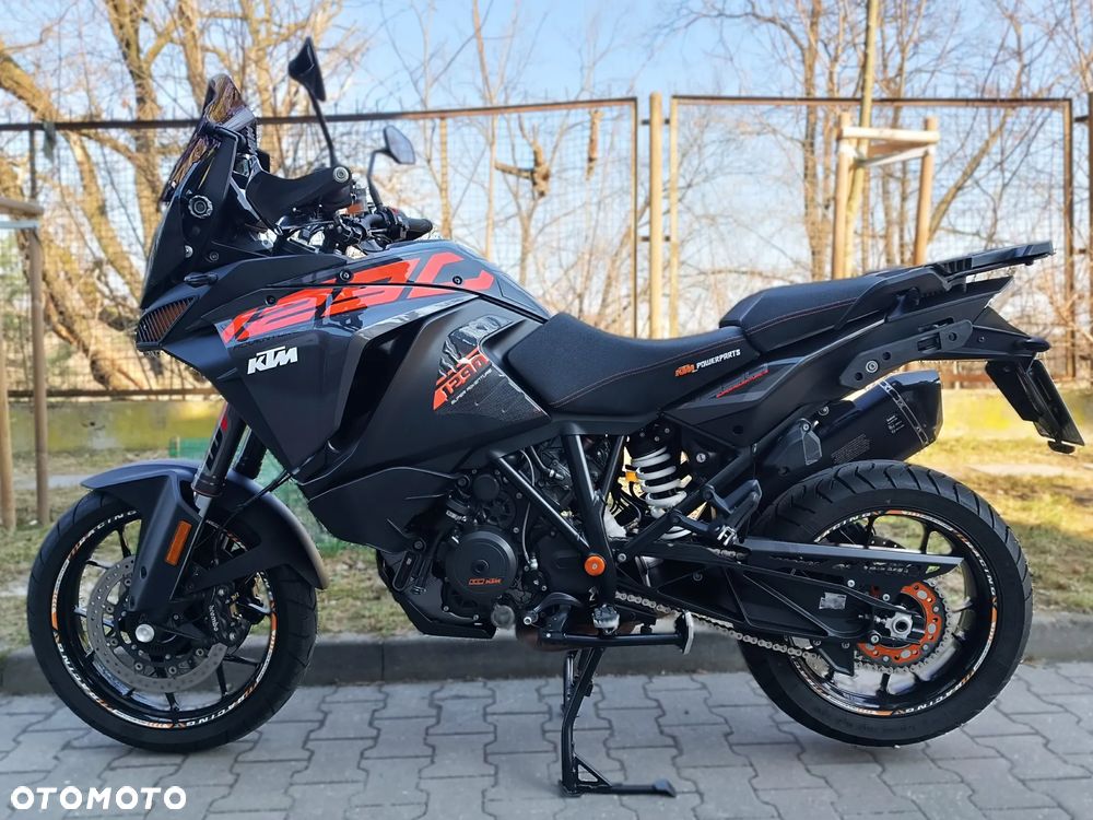 KTM Super Adventure - 7