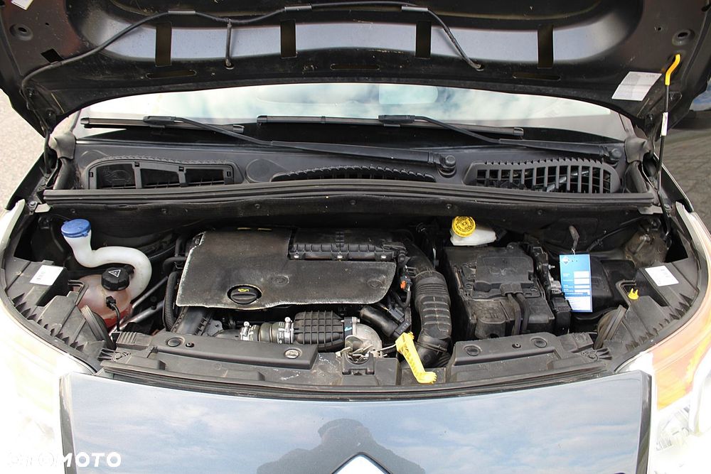 Citroën C3 Picasso BlueHDi 100 Exclusive - 24