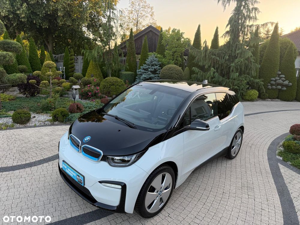 BMW i3 94 Ah - 13
