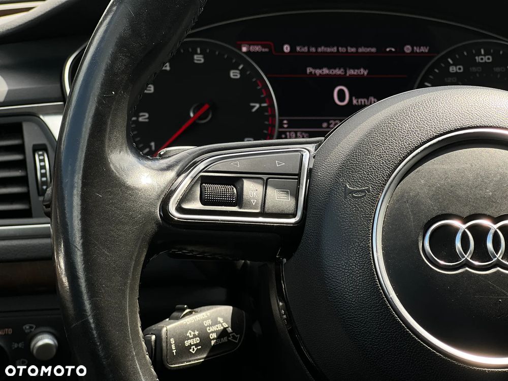 Audi A7 Sportback - 13