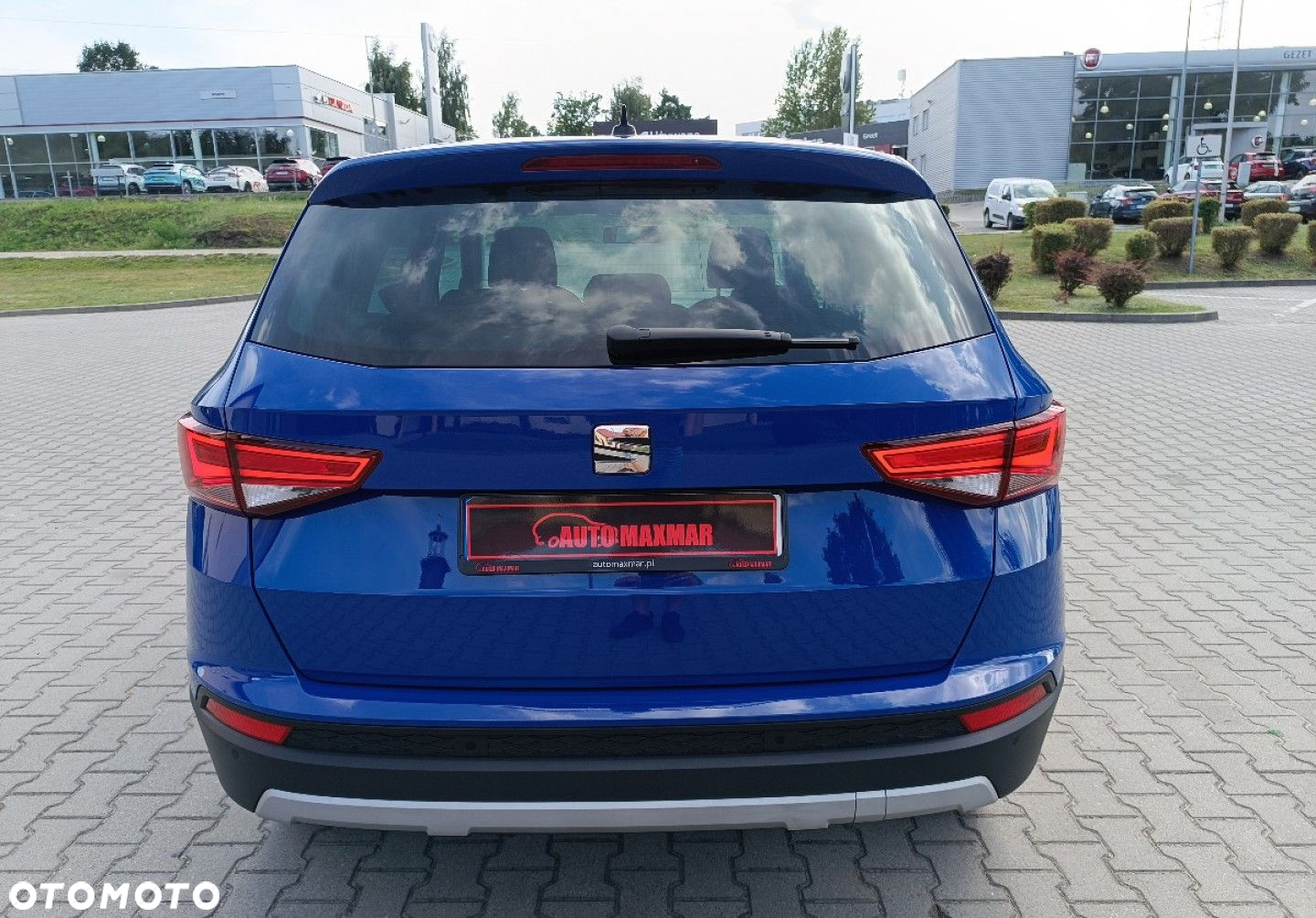 Seat Ateca - 10