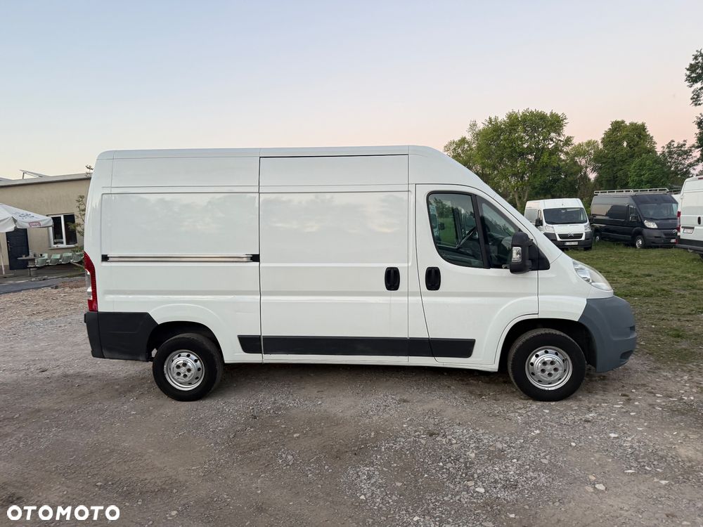 Citroën Jumper - 4