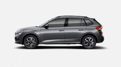 Skoda Kamiq 1.5 TSI Edition 130 DSG - 2