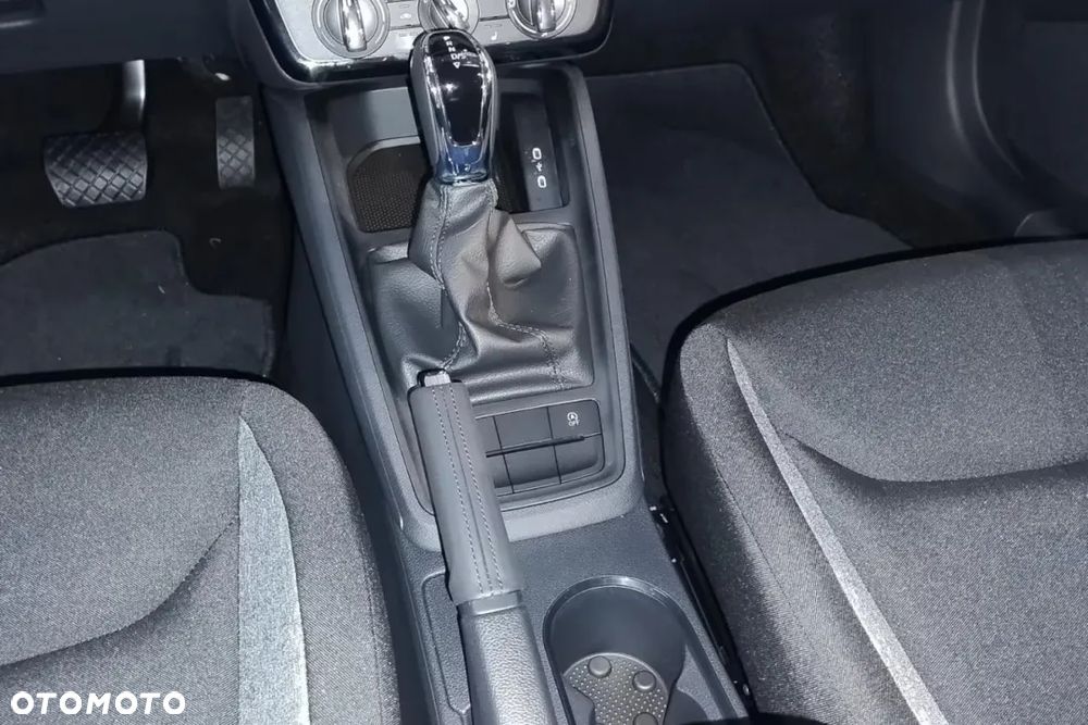 Skoda Kamiq 1.0 TSI Essence DSG - 16