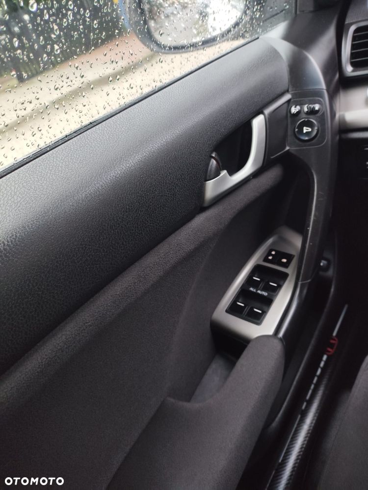 Honda Accord 2.0 Comfort - 10