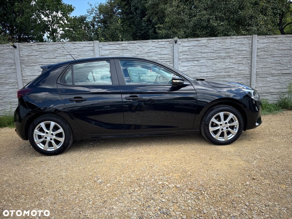 Opel Corsa 1.2 Edition S&S - 17