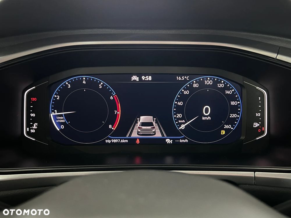 Volkswagen T-Roc 1.5 TSI Style - 25