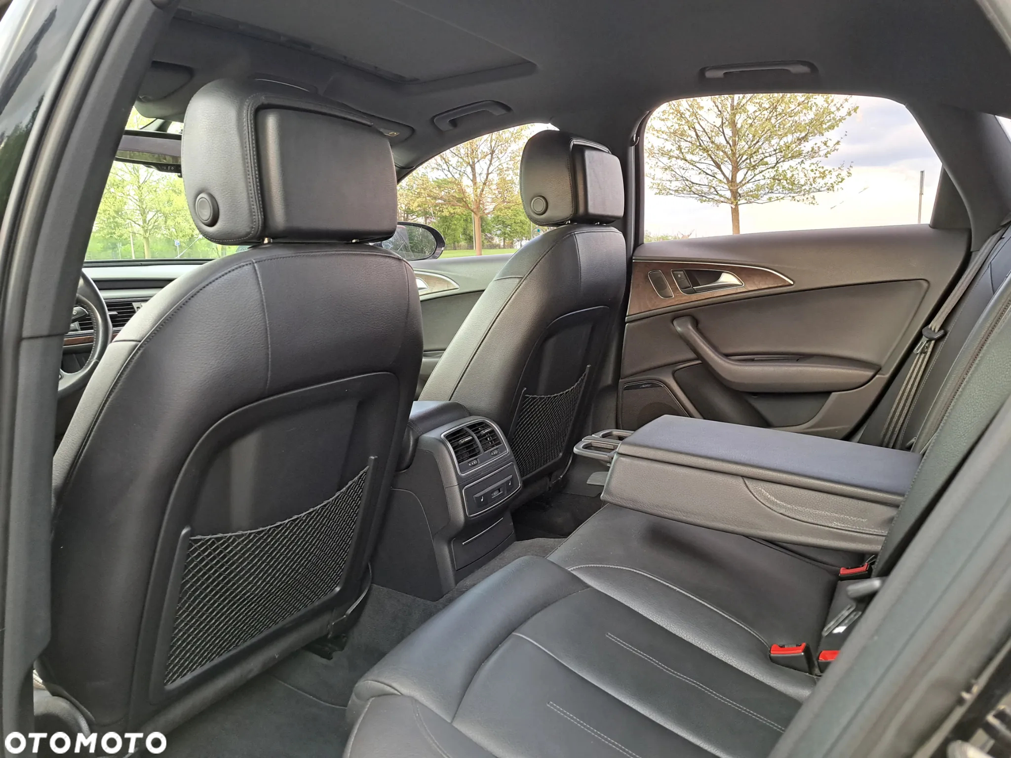 Audi A6 - 14