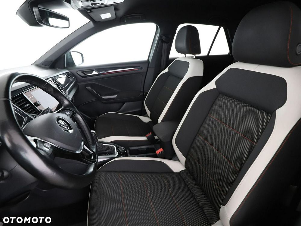 Volkswagen T-Roc 2.0 TDI SCR 4MOTION DSG Sport - 14