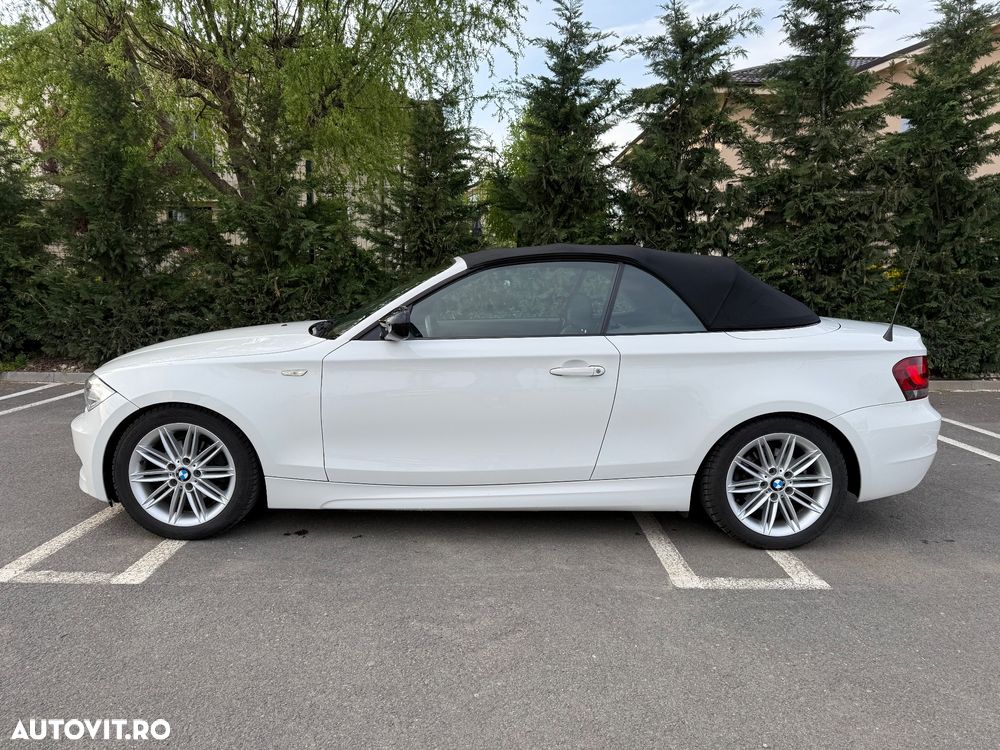 BMW Seria 1 118i Aut. Edition Sport - 6