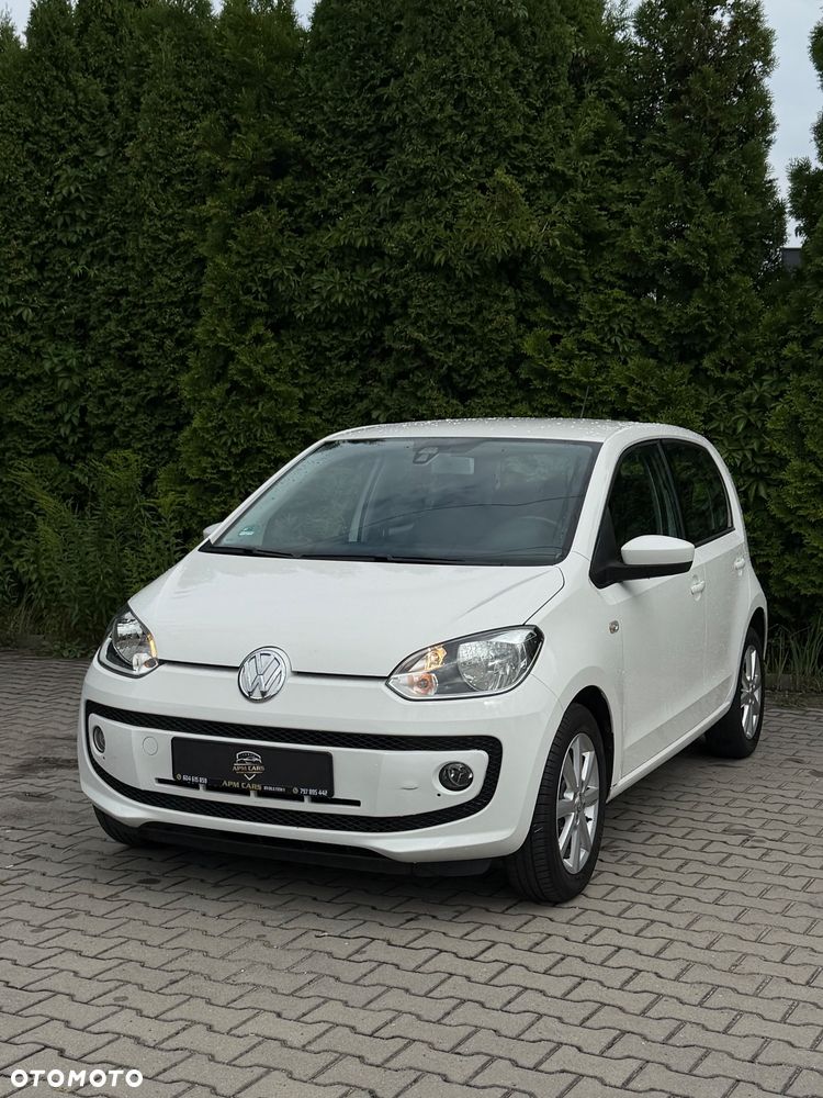 Volkswagen up! join - 6
