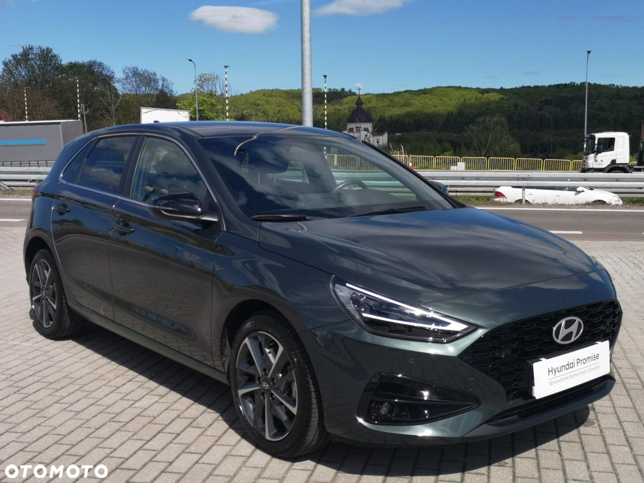 Hyundai i30 - 3