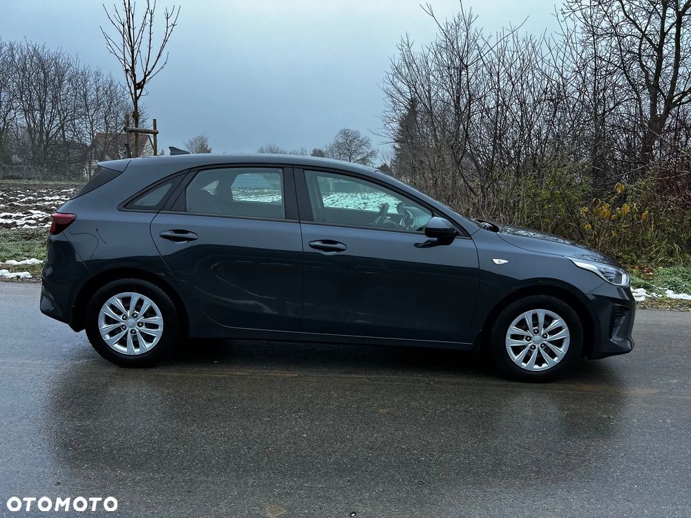 Kia Ceed 1.0 T-GDI S - 5